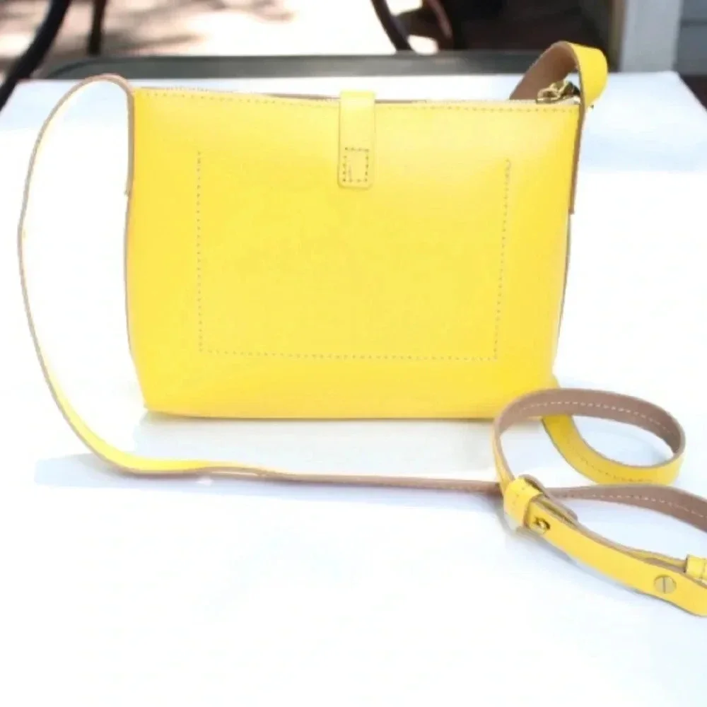 J. Crew crew parker